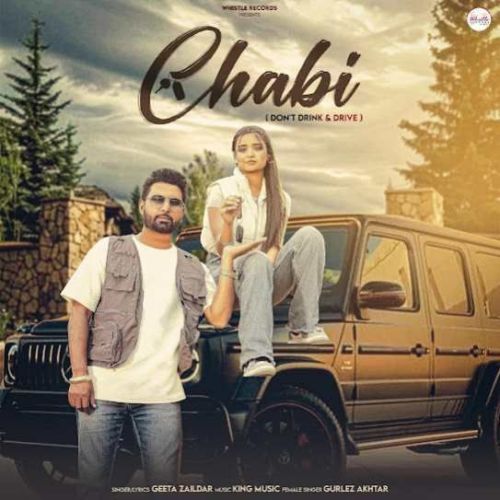 Chabi Lyrics by Geeta Zaildar