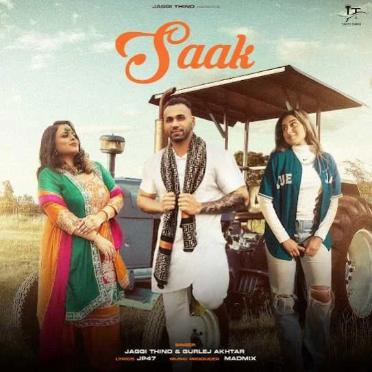 Download Saak Jaggi Thind mp3 song