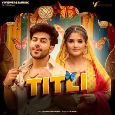 Download TITLI Harjeet Deewana, Ashu Twinkle mp3 song, TITLI Harjeet Deewana, Ashu Twinkle full album download