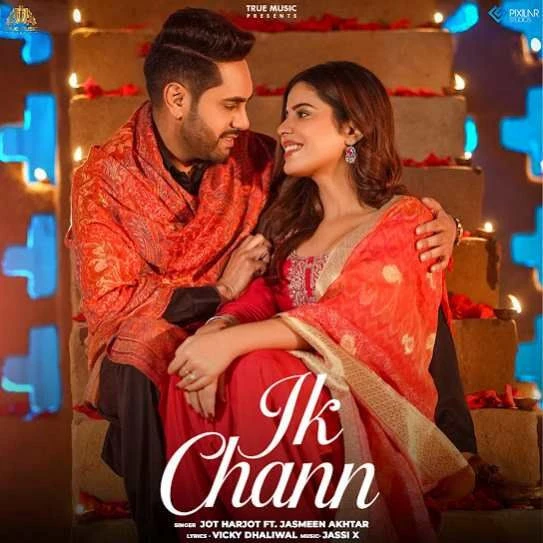 Download Ik Chann Harjot mp3 song