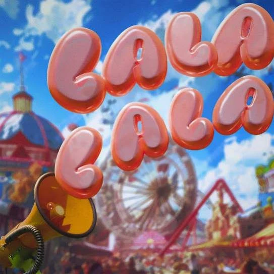 Download LALA LALA Jasmine Sandlas mp3 song