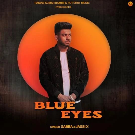Download Blue Eyes SABBA mp3 song