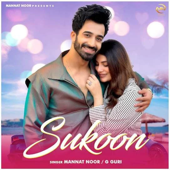 Download Sukoon Mannat Noor mp3 song