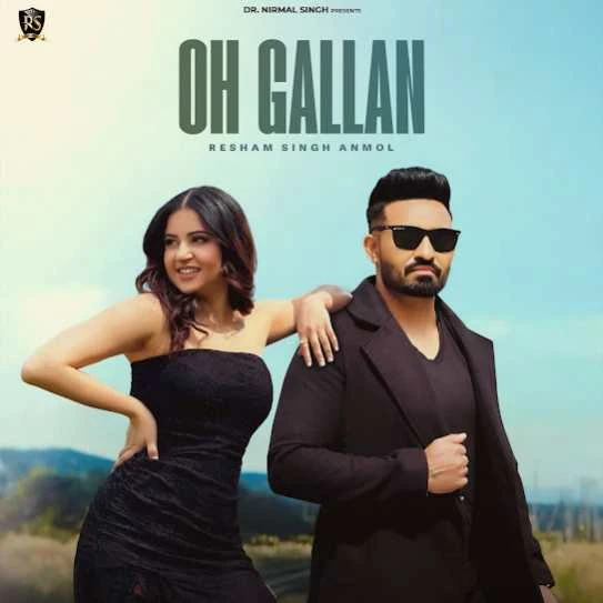 Download Oh Gallan Resham Singh Anmol mp3 song