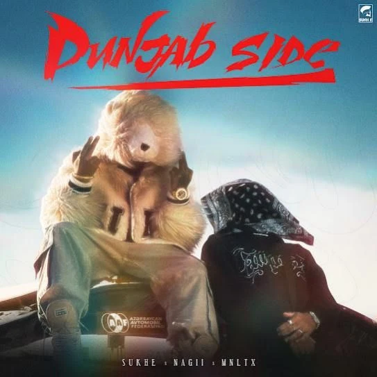 Download Punjab Side Sukh-E Muzical Doctorz mp3 song