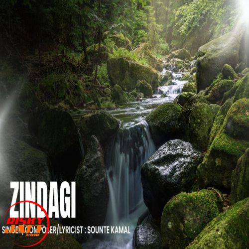 Download Zindagi SounteKamal mp3 song, Zindagi SounteKamal full album download