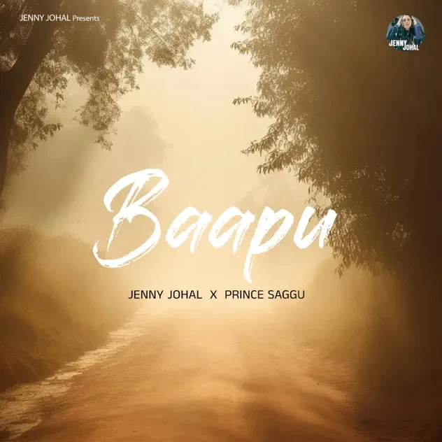 Download Baapu Jenny Johal mp3 song