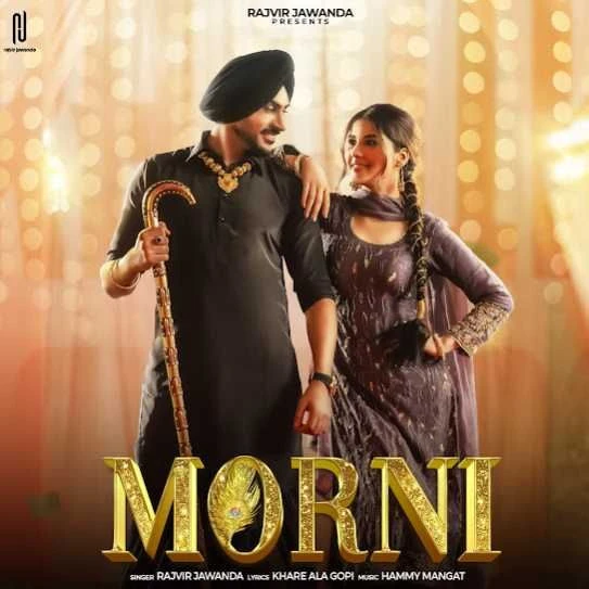 Download Morni Rajvir Jawanda mp3 song