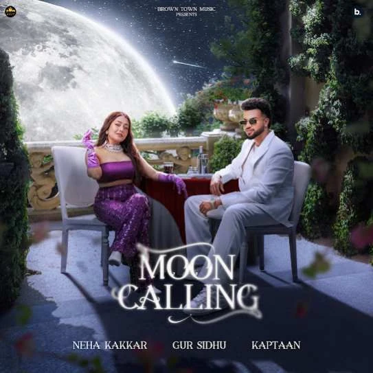 Download Moon Calling Gur Sidhu mp3 song