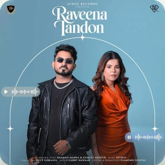 Download Raveena Tandon Shammy Mansa mp3 song