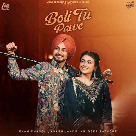 Download Boli Tu Pawe Ekam Chanoli mp3 song