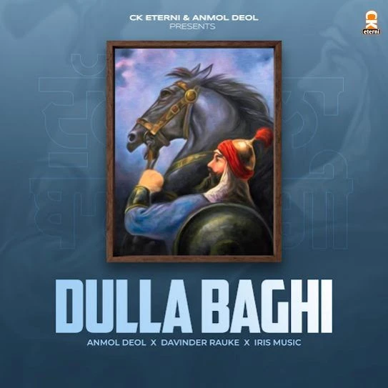 Download Dulla Baghi Anmol Deol mp3 song