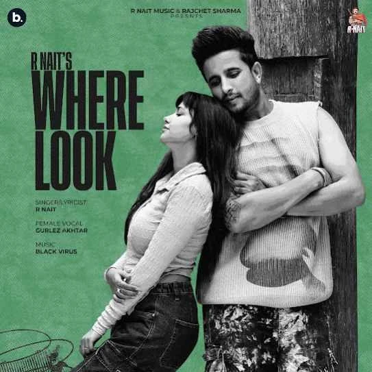 Download Where Look R. Nait mp3 song