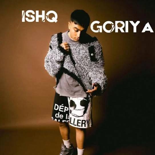 Download Ishq Goriya,Shubh Gurinder Gill mp3 song