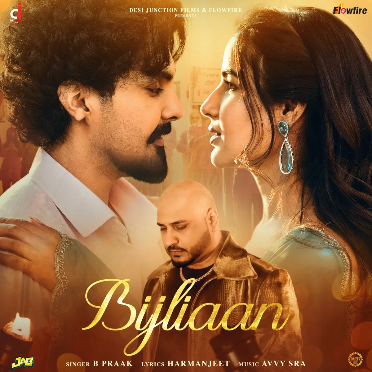 Download Bijliaan B Praak mp3 song