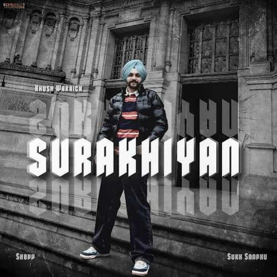 Download Surakhiyan Khush Waraich mp3 song