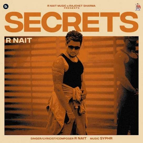 Download Secrets R. Nait mp3 song