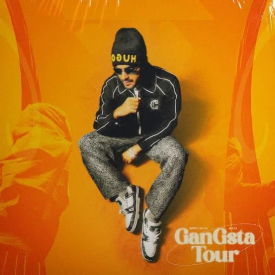 Download GanGsta Tour Romey Maan mp3 song