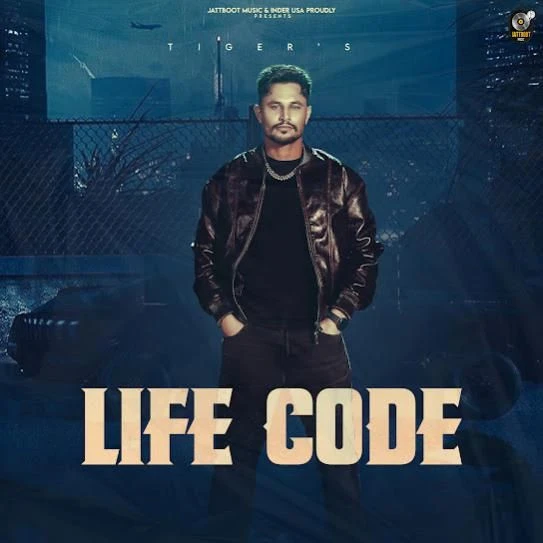 Download Life Code Tiger mp3 song
