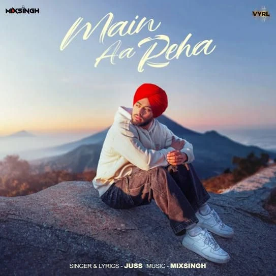 Download Main Aa Reha Juss mp3 song