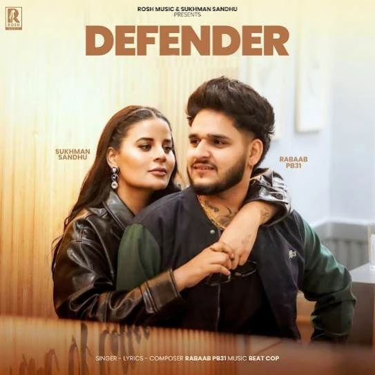 Download Defender Rabaab PB31 mp3 song
