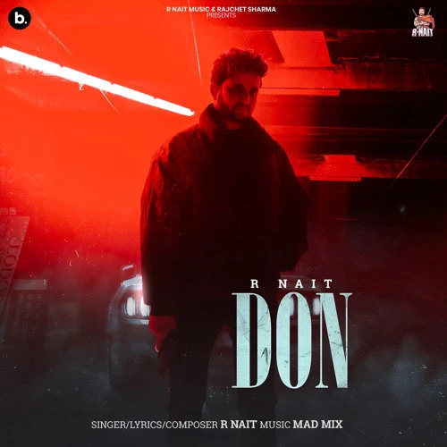 Download Don R. Nait mp3 song