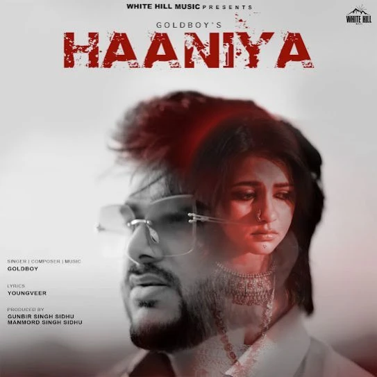 Download Haaniya Goldboy mp3 song