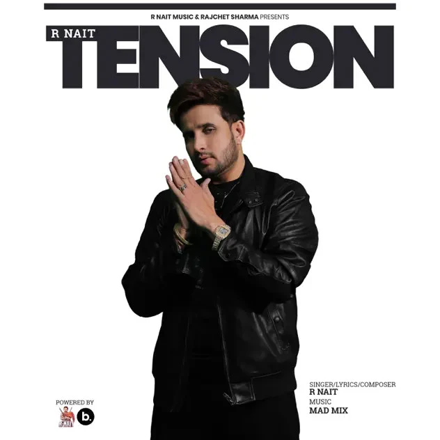 Download Tension R. Nait mp3 song