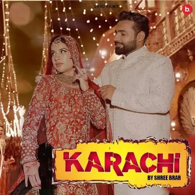 Download Karachi Shree Brar mp3 song