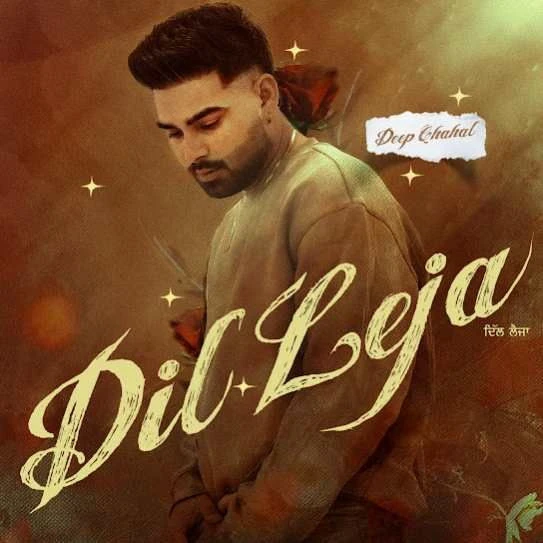 Download Dil Leja Deep Chahal mp3 song