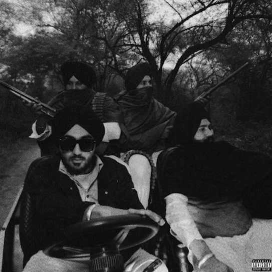 Download Kaali Ghodi Gagan Kooner mp3 song