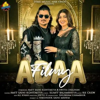 Download Filmy Adaa Amit Saini Rohtakiya mp3 song, Filmy Adaa Amit Saini Rohtakiya full album download