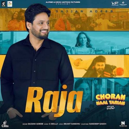 Download Raja Sajjan Adeeb mp3 song, Raja Sajjan Adeeb full album download