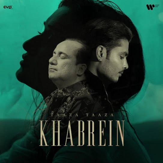 Download Taaza Taaza Khabrein Gurnazar, Rahat Fateh Ali Khan mp3 song, Taaza Taaza Khabrein Gurnazar, Rahat Fateh Ali Khan full album download