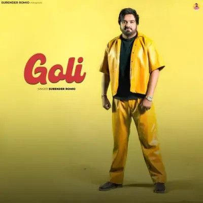 Download Goli Surender Romio mp3 song, Goli Surender Romio full album download