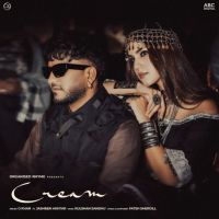 Cream Lyrics by G Khan