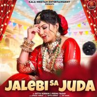 Download Jalebi Sa Juda Swara Verma mp3 song, Jalebi Sa Juda Swara Verma full album download