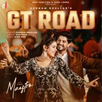 Download GT Road Gurnam Bhullar mp3 song, GT Road Gurnam Bhullar full album download