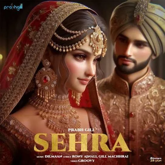 Download SEHRA Prabh Gill mp3 song, SEHRA Prabh Gill full album download