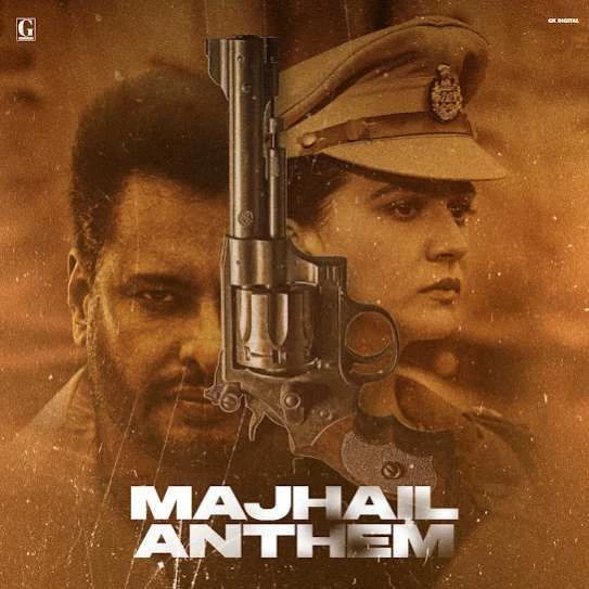 Download Majhail Anthem Karan Randhawa mp3 song, Majhail Anthem Karan Randhawa full album download