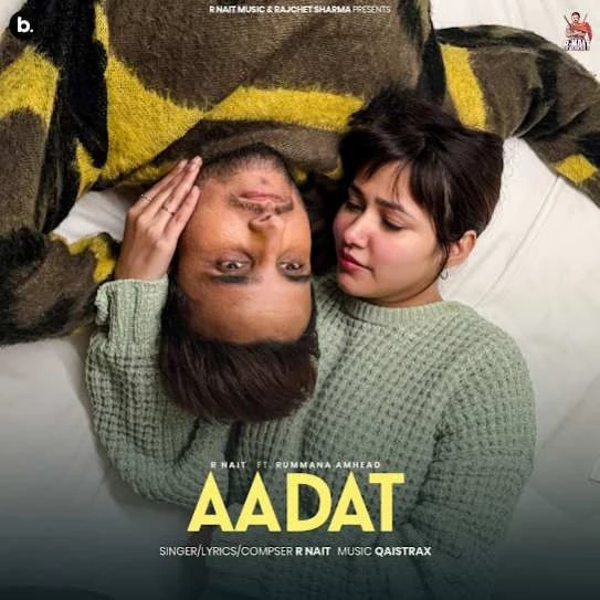 Download Aadat R. Nait mp3 song, Aadat R. Nait full album download