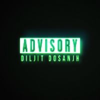 Download Advisory Diljit Dosanjh mp3 song