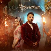 Download Mubarakan Bannet Dosanjh mp3 song, Mubarakan Bannet Dosanjh full album download