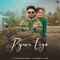 Download Pyara Lage Shiva Choudhary mp3 song, Pyara Lage Shiva Choudhary full album download