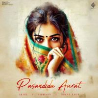 Download Pasandida Aurat Akhil mp3 song, Pasandida Aurat Akhil full album download