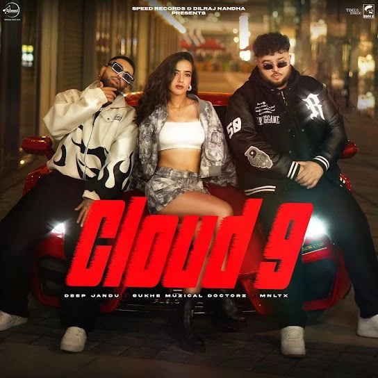 Download Cloud 9 Deep Jandu mp3 song, Cloud 9 Deep Jandu full album download