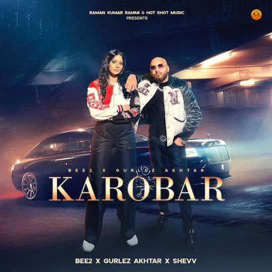 Download Karobar Bee2 mp3 song, Karobar Bee2 full album download