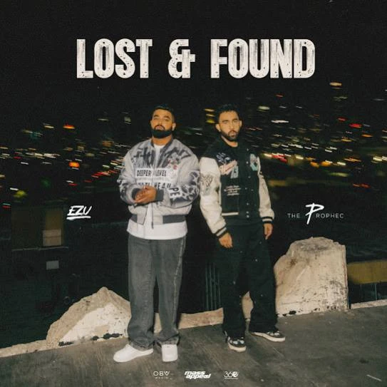 Download Lost & Found Ezu mp3 song