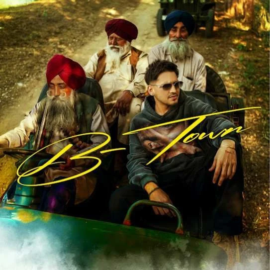Download B Town Karan Randhawa mp3 song