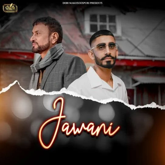 Download Jawani Debi Makhsoospuri mp3 song, Jawani Debi Makhsoospuri full album download